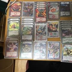 デュエルマスターズ 連ドラのサムネイル