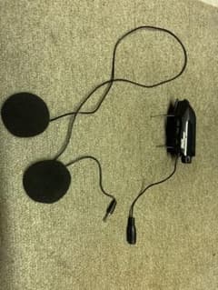 デイトナ　聴くだけBluetoothのサムネイル
