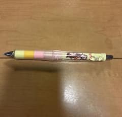 PILOT Dr.Grip ドクターグリップ　シャープペンシル チップとデールのサムネイル