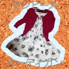 コーデセットのサムネイル