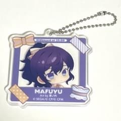 25時、ナイトコードで 朝比奈まふゆ アクリルキーホルダー - メルカリ