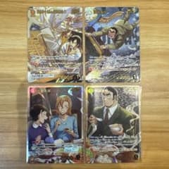 名探偵コナン 萩原千速&萩原研二 MRP 横溝重悟 SRP 2周年記念パラレル
