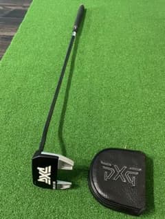 PXG BAT ATTACK パターのサムネイル