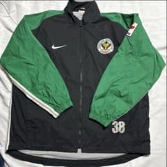 NIKE 東京ヴェルディ 選手支給 ウインドブレーカー 上下 XL NIKE 東京ヴェルディ 支給 ウインドブレーカー 上下 XXL - メルカリ