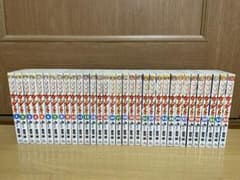 金色のガッシュ　漫画　全巻セットのサムネイル