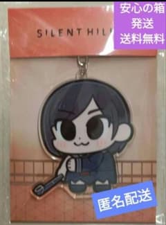 SILENTHILL fぶくぶおおきめアクリルキーホルダー深水雛子閉店のお知らせ