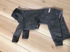 イタグレ用ロンパース ごまフィッシュのサムネイル