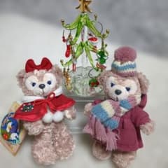 シェリーメイ ぬいぐるみバッジ クリスマス まとめ売り - メルカリ