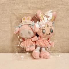 新品未開封 サンリオ メゾピアノ ベリエちゃん コラボ マイメロ - メルカリ