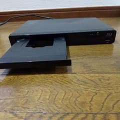 値下げ  maxell  BD-PL100 ブルーレイプレーヤー ジャンクのサムネイル