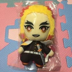鬼滅の刃 煉獄杏寿郎 ともぬいのサムネイル