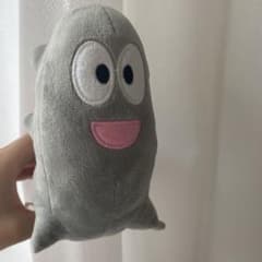 名探偵コナン YAIBA ナマコ男 ぬいぐるみのサムネイル