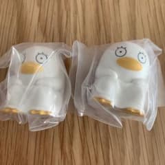 銀魂　まちぼうけ　ガチャガチャ　エリザベスのサムネイル