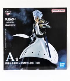BLEACH Stirring Souls vol.4 MASTERLISE