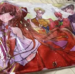 転生悪女の黒歴史 ブランケット 漫福ガチャのサムネイル