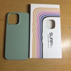 SURPHY iPhone用ケースのサムネイル