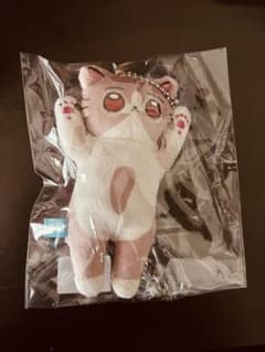 ずとまよ しょがスト ぬい mini NUI (海馬成長痛)未開封品 - メルカリ