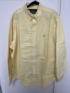 Ralph ラルフローレン シャツ 古着のサムネイル