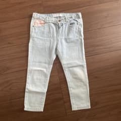 ZARA BABY デニムパンツ 104cmのサムネイル