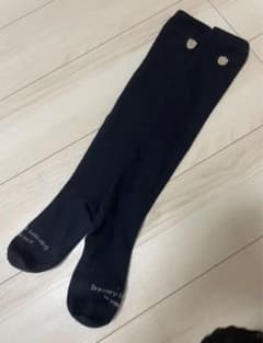 mito様専用　ラブトキ　靴下のサムネイル