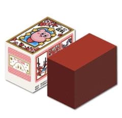 星のカービィ　花札のサムネイル