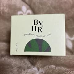 BVUR Green Wonder Keep Peace Cream 50gのサムネイル
