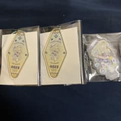 アンロジカル　戒　モーテル　アクスタのサムネイル