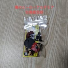 チョコエッグ　僕のヒーローアカデミア　切島鋭児郎のサムネイル