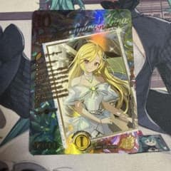 万*佐様 デュエルマスターズ　ベートーベンソレムニス 超シークレット プロモ 万*佐様 デュエルマスターズ ベートーベンソレムニス 超シークレット