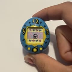 たまごっち　リップ＆チーク　8のサムネイル