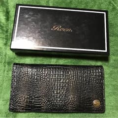 ロエン 長財布のサムネイル