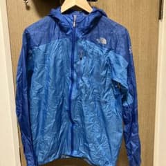 ノースフェイス　ストライクトレイルフーディのサムネイル
