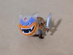 ダークホビット ドラゴンクエスト クリスタルモンスターズのサムネイル