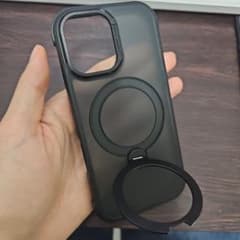 ほぼ未使用iPhone 17 ケースのサムネイル