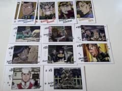 JoJo's Bizarre Adventure Character Portrait - Diamond is Unbreakable - Available for individual sale.