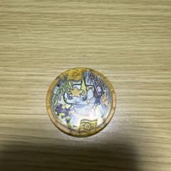 妖怪ウォッチ 妖怪メダル キラコマのサムネイル
