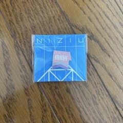 NiziU MIIHI ピンバッジのサムネイル