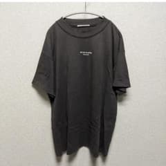 Acne Studiosアクネストゥディオズ　ロゴ　Tシャツのサムネイル