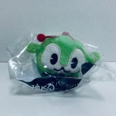 都営バス オリジナル 限定 みんくる パッチンバンド 新品・未