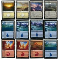 MTG Error 基本土地/土地 エラー MTG Error 基本土地/土地 エラー - メルカリ
