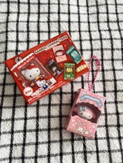 サンリオ チョコボックス マイメロディのサムネイル