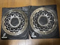 サンスターワークスエキスパンド　cbr1000rr sc77 2017〜2019 サンスターワークスエキスパンド cbr1000rr sc77 2017〜2019 - メルカリ