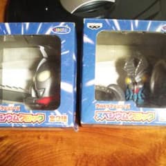 ウルトラマンシリーズ スペシウムクロックのサムネイル