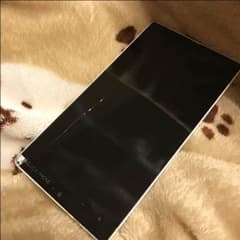 AQUOS 302shのサムネイル