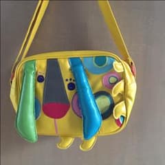 ampersand 幼稚園カバンのサムネイル