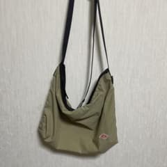 danton ダントン サコッシュ ナイロン ショルダー バッグのサムネイル