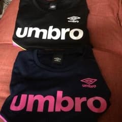 umbro ジャージのサムネイル