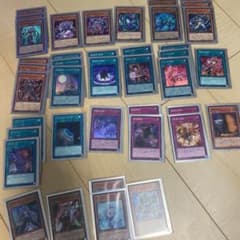 遊戯王のサムネイル