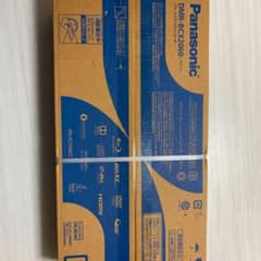 Panasonic ブルーレイ DIGA DMR-BCX2060のサムネイル
