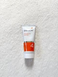 ENVIRON(エンビロン) モイスチャークリーム4 - メルカリ
